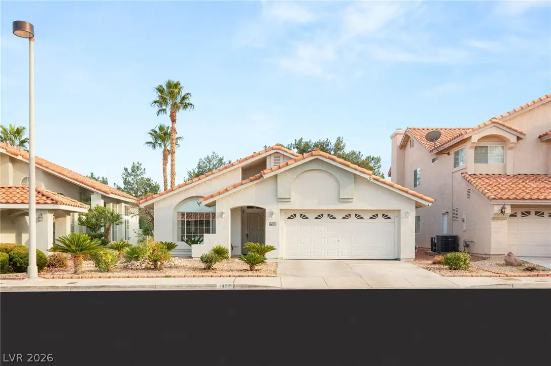 1920 Scenic Sunrise Drive, Las Vegas, NV 89117 - #1