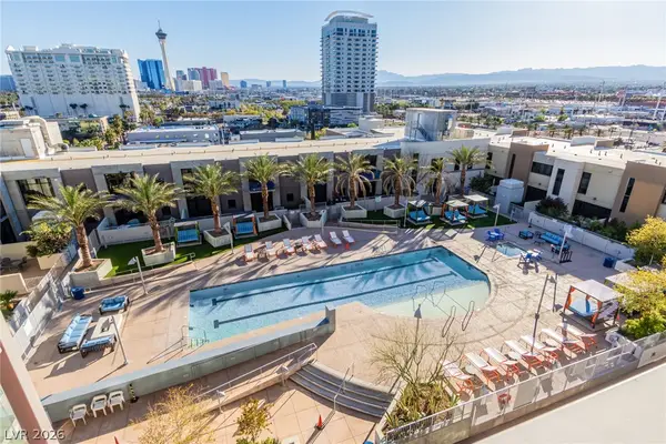 353 E Bonneville Avenue #632, Las Vegas, NV 89101