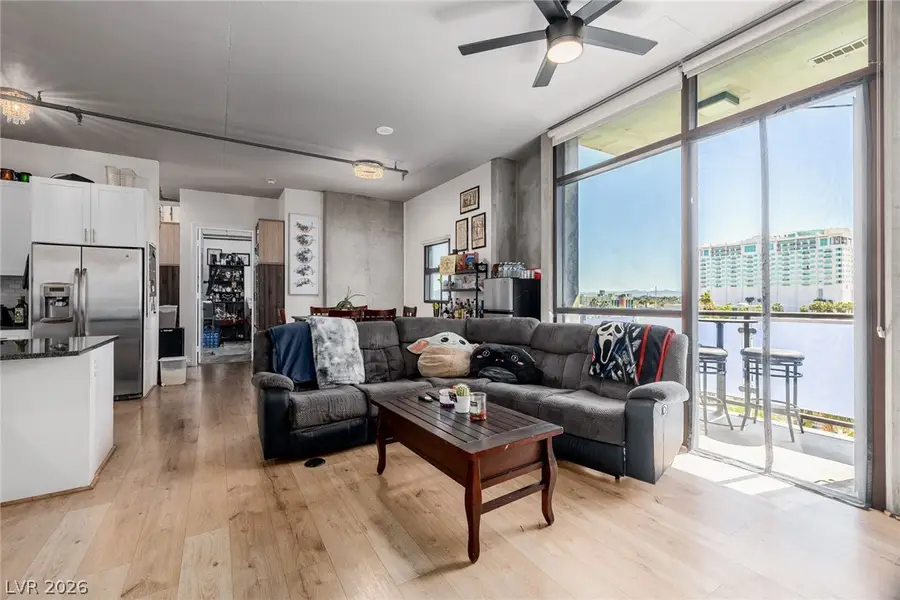 353 E Bonneville Avenue #632, Las Vegas, NV 89101 - #2