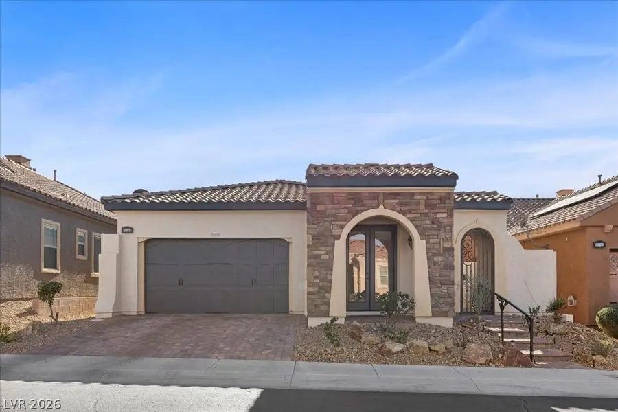 1011 Via Calderia Place, Henderson, NV 89011 - #2
