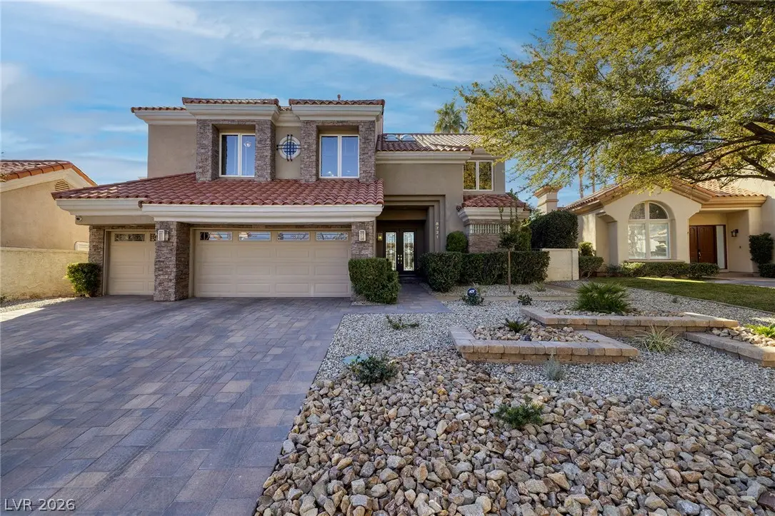 8721 Double Eagle Drive, Las Vegas, NV 89117 - #1