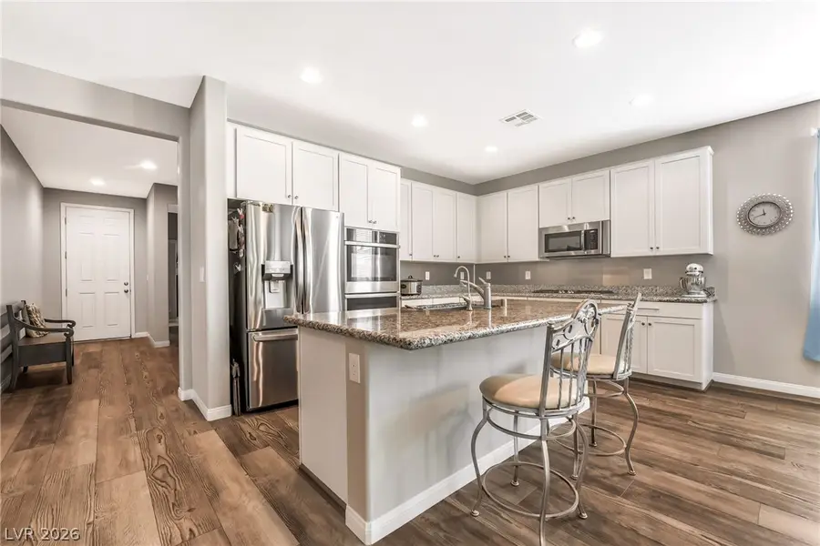 9125 Deer Grove Court, Las Vegas, NV 89113 - #3