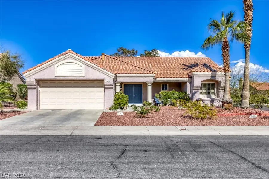 9400 Grand Mesa Drive, Las Vegas, NV 89134 - #2