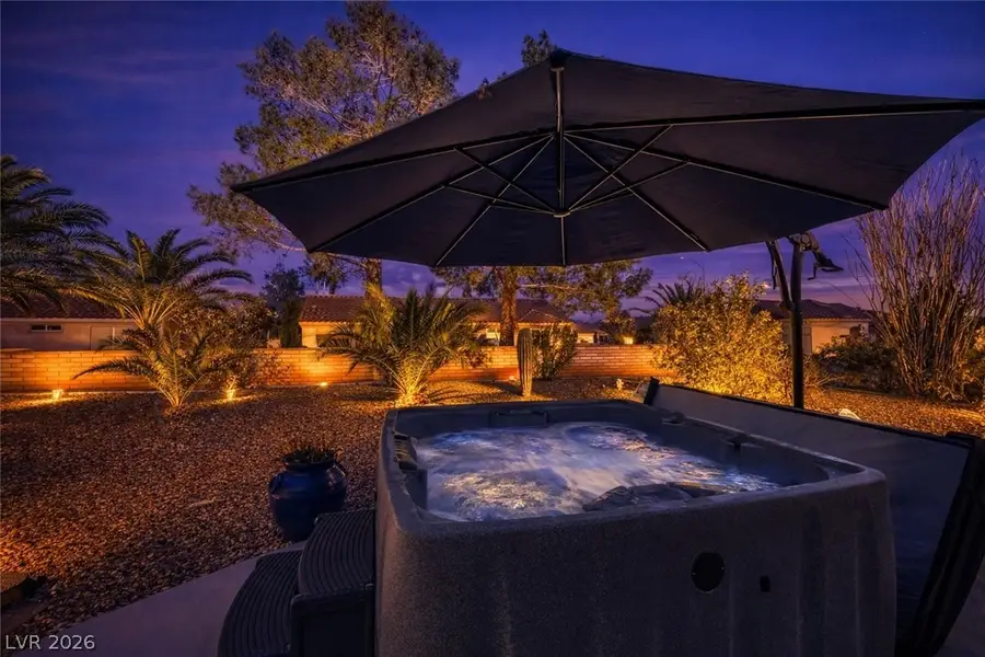 9400 Grand Mesa Drive, Las Vegas, NV 89134 - #3