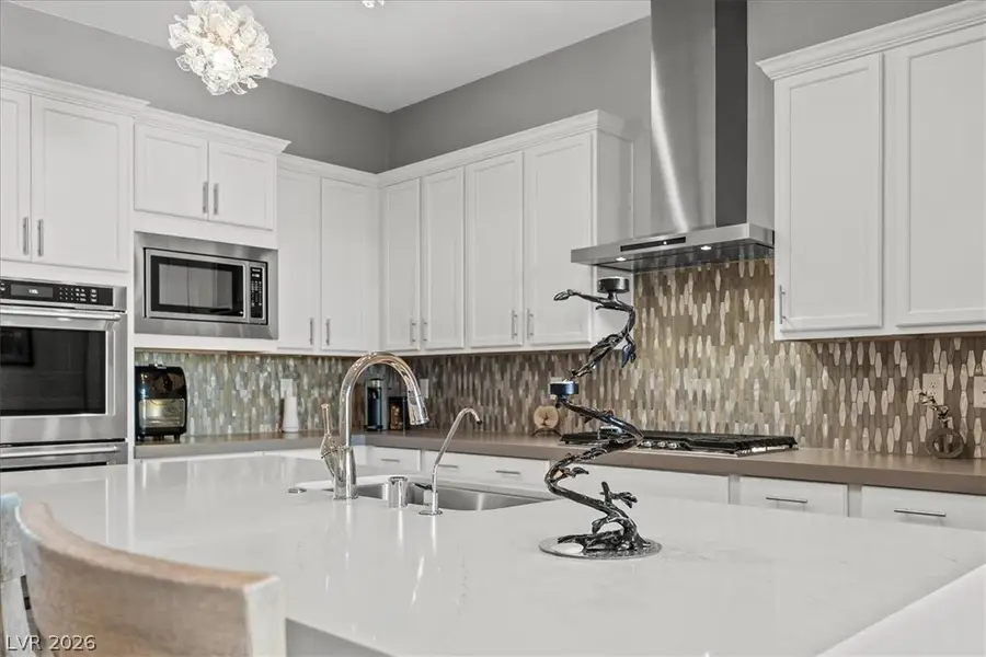 9828 Iron Sky Ct Court, Las Vegas, NV 89148 - #3