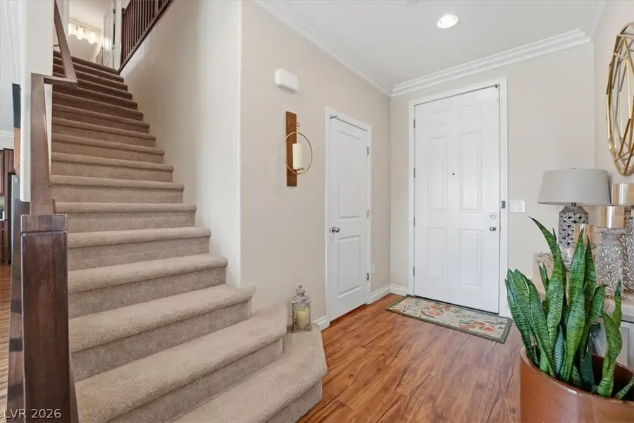 10043 Fletcher Peak Avenue, Las Vegas, NV 89178 - #3