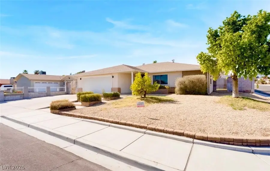 100 Breeze Court, Las Vegas, NV 89145 - #3