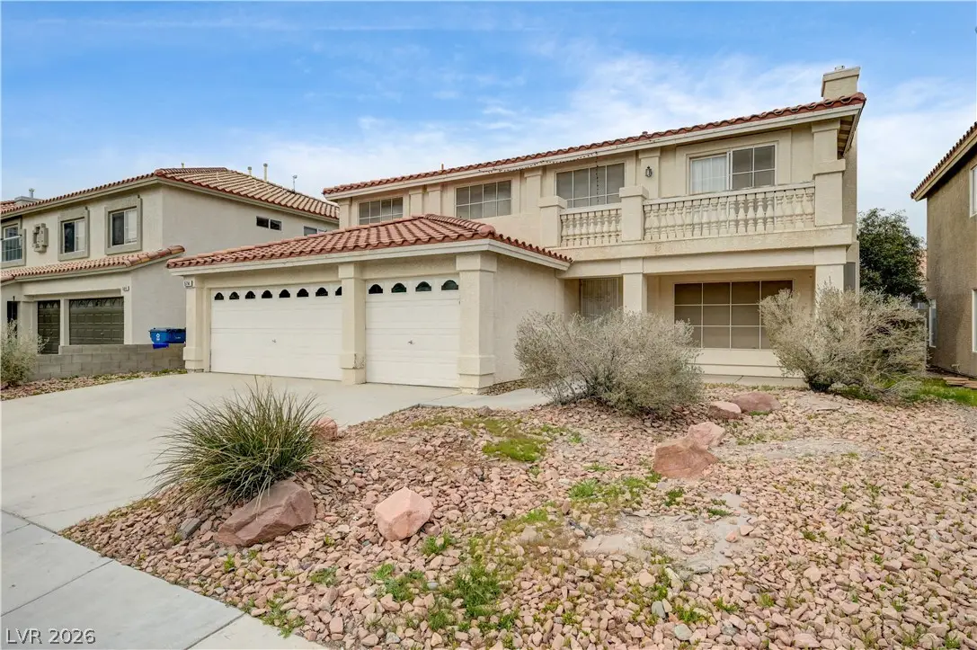 574 Campus Oaks Court, Las Vegas, NV 89183 - #1