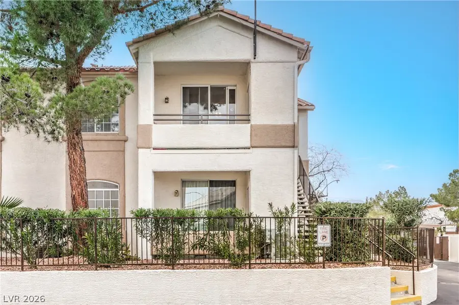 1830 N Buffalo Drive #2090, Las Vegas, NV 89128 - #2