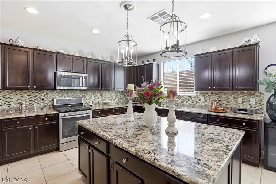 10593 Hamdem Avenue, Las Vegas, NV 89129 - #2