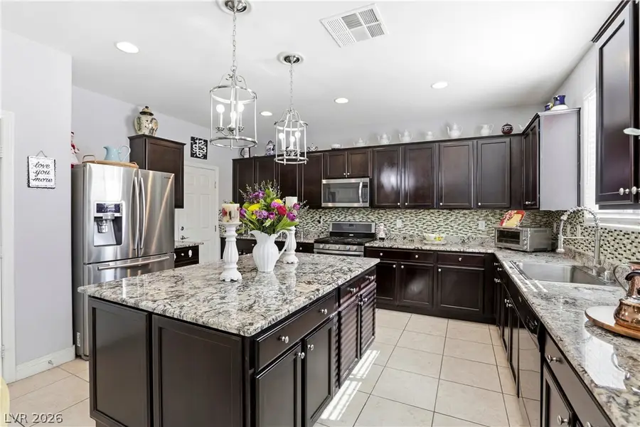 10593 Hamdem Avenue, Las Vegas, NV 89129 - #3