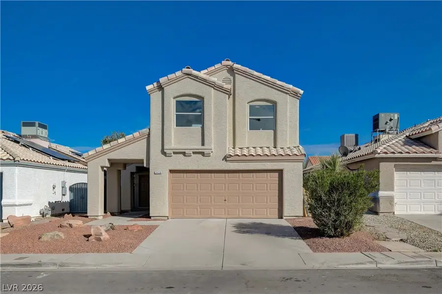 5436 Winning Spirit Lane, Las Vegas, NV 89113 - #2