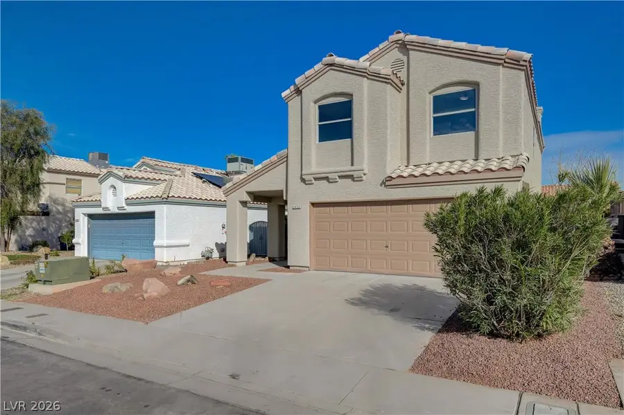 5436 Winning Spirit Lane, Las Vegas, NV 89113 - #3