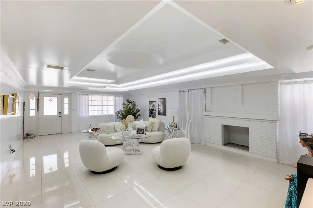 4746 Monaco Road, Las Vegas, NV 89121 - #1