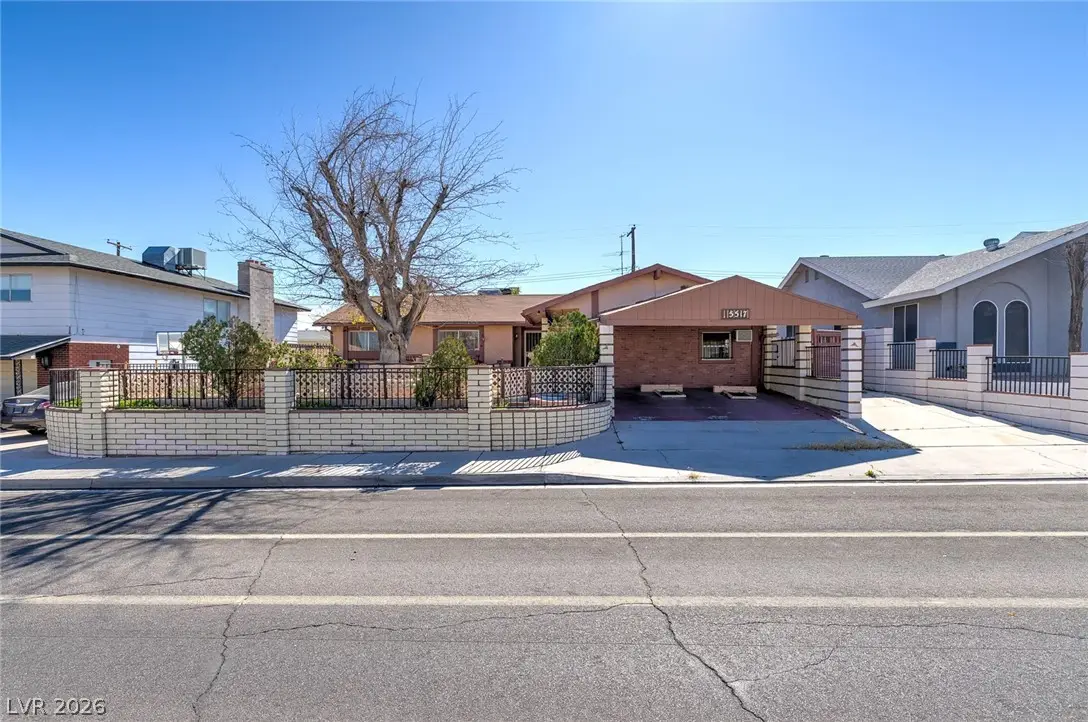 5517 Bromley Avenue, Las Vegas, NV 89107 - #1