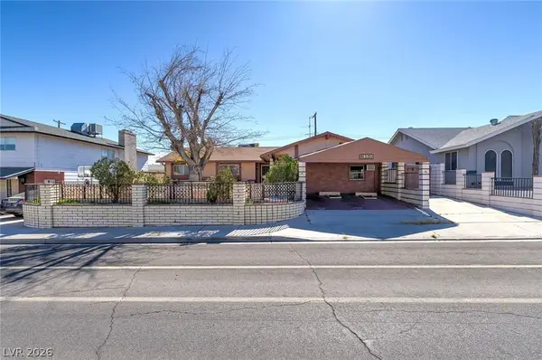 5517 Bromley Avenue, Las Vegas, NV 89107