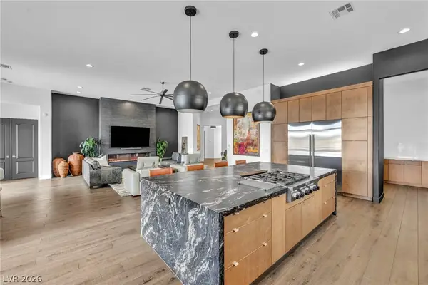 9521 Canyon Mesa Drive, Las Vegas, NV 89144