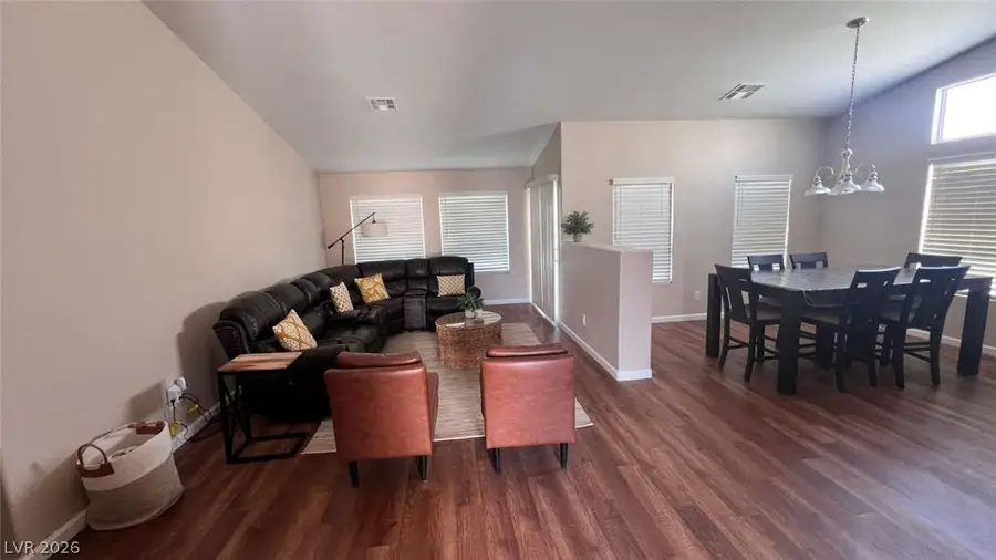 2111 Akamine Avenue, North Las Vegas, NV 89031 - #2