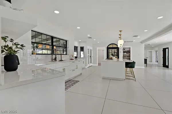 5775 Darby Avenue, Las Vegas, NV 89146