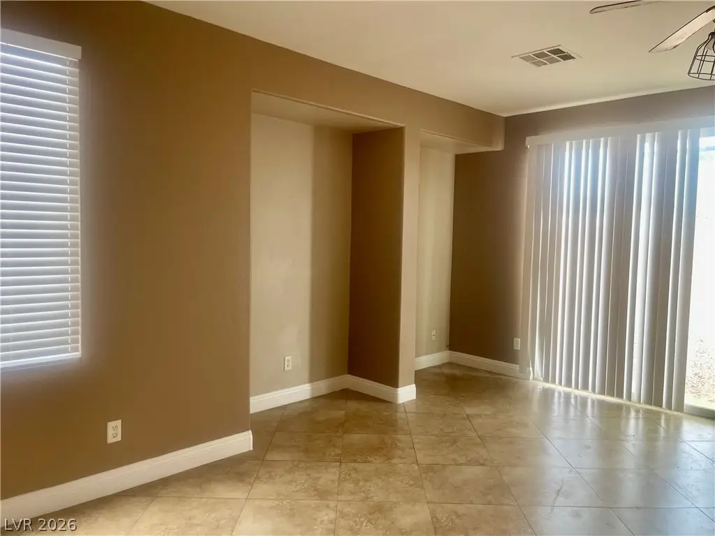 808 Pirates Cave Court, North Las Vegas, NV 89032 - #1