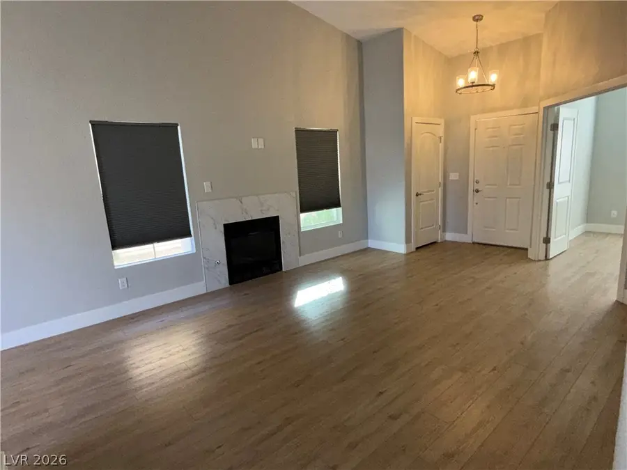 3628 Mountain River Street, Las Vegas, NV 89129 - #3