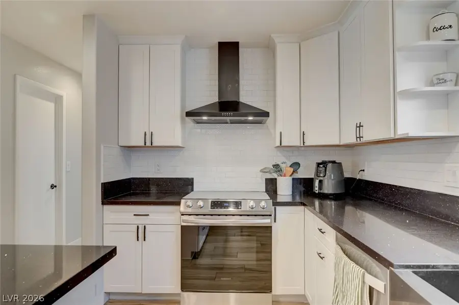 1371 Tranquil Skies Avenue, Henderson, NV 89012 - #2