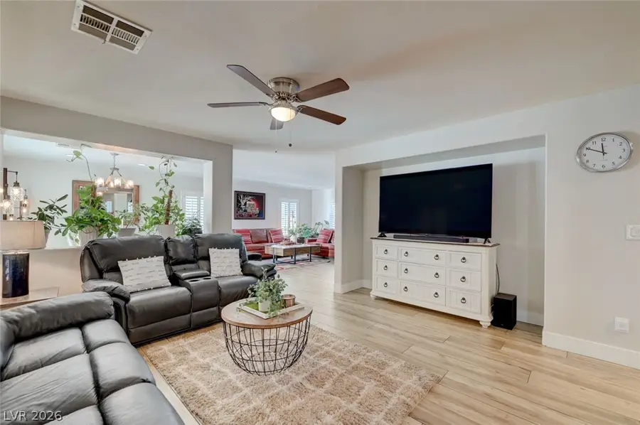 1371 Tranquil Skies Avenue, Henderson, NV 89012 - #3