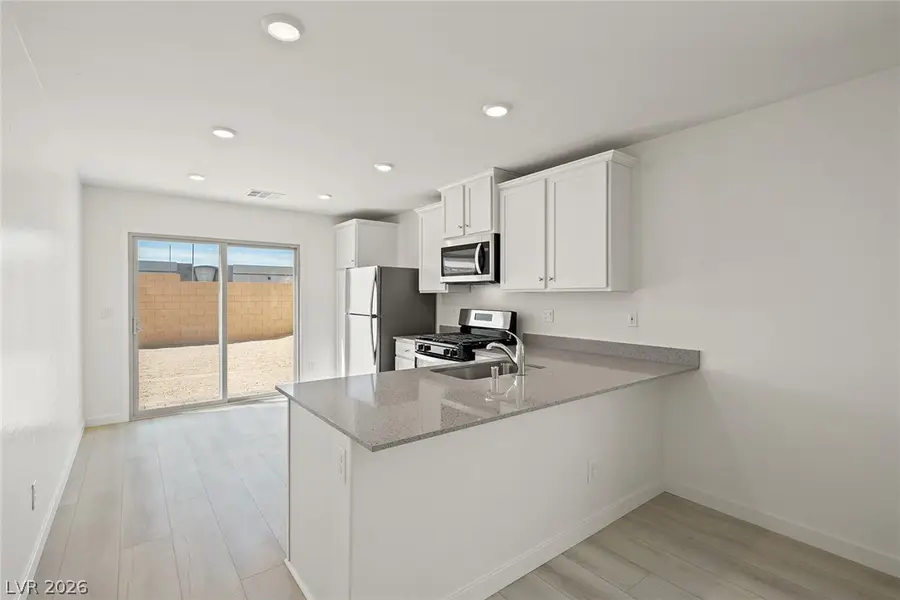 6760 Violet Cascade Avenue, Las Vegas, NV 89156 - #3