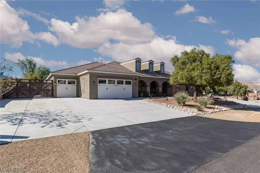 252 Hull Street, Henderson, NV 89015 - #2