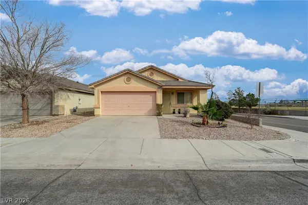 3900 Golden Glaze Street, Las Vegas, NV 89129