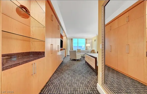 2000 N Fashion Show Drive #3116, Las Vegas, NV 89109
