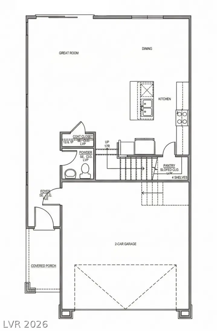 10531 Tranquil Cove Court, Las Vegas, NV 89179 - #2