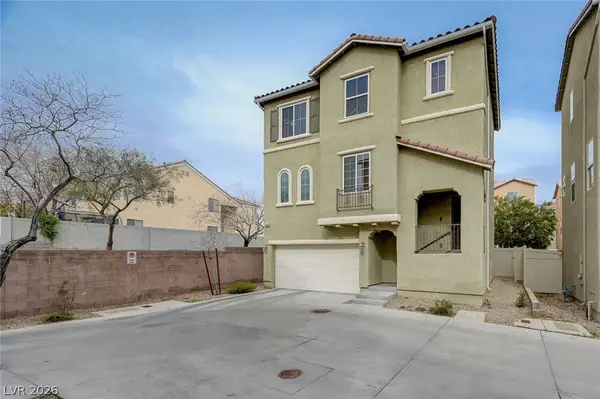 8968 Stephanie Jean Court, Las Vegas, NV 89149
