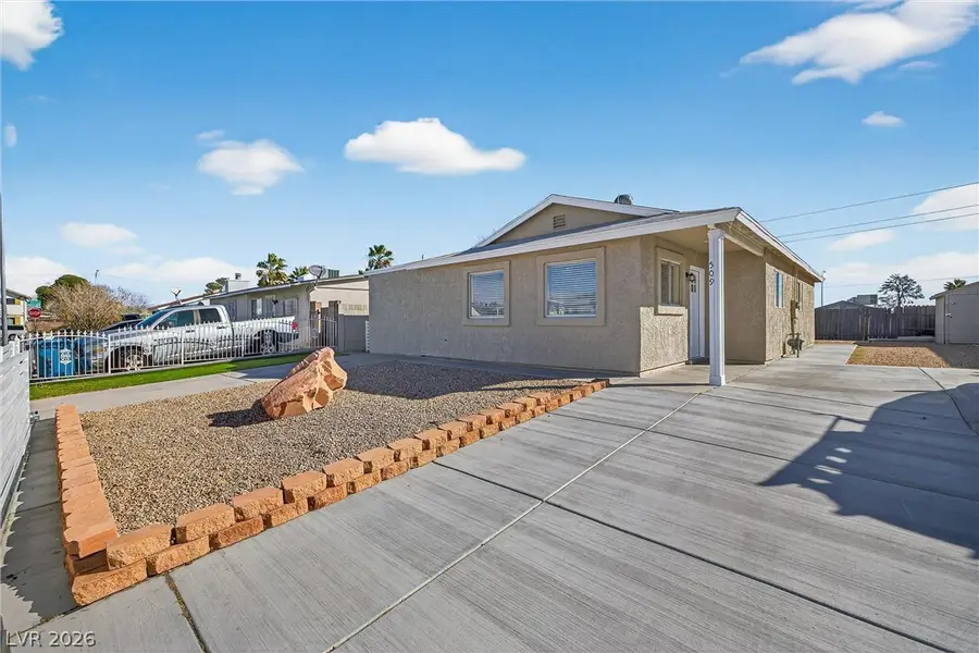 509 Palmhurst Drive, Las Vegas, NV 89145 - #2