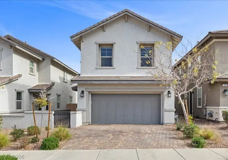 290 Cape Seville Place, Henderson, NV 89015 - #2