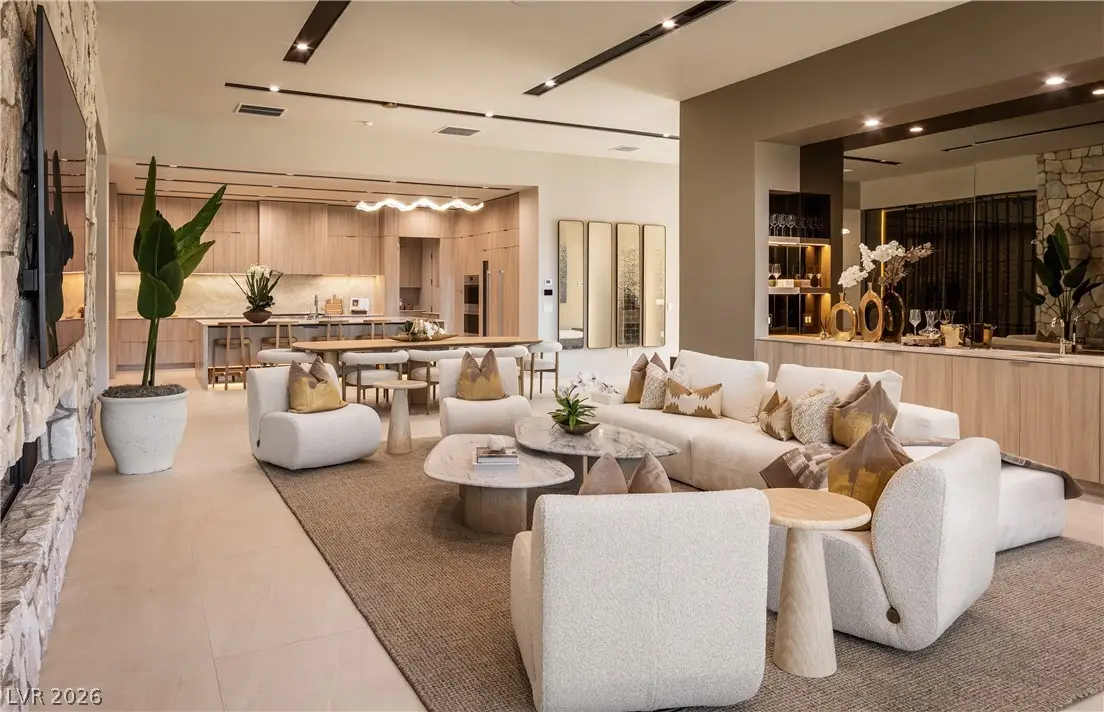 4 Kaya Canyon Way #15, Henderson, NV 89012 - #1