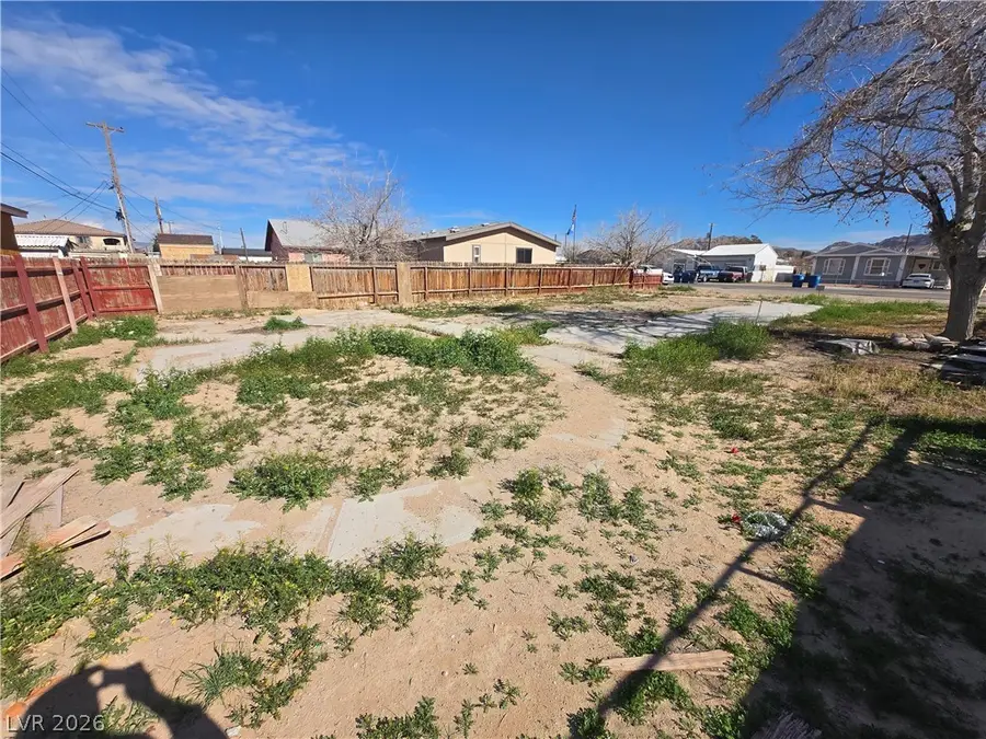 2241 Glenwood Lane, Las Vegas, NV 89156 - #2