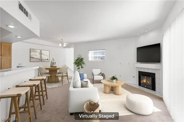 3605 Galatea Street #201, Las Vegas, NV 89108