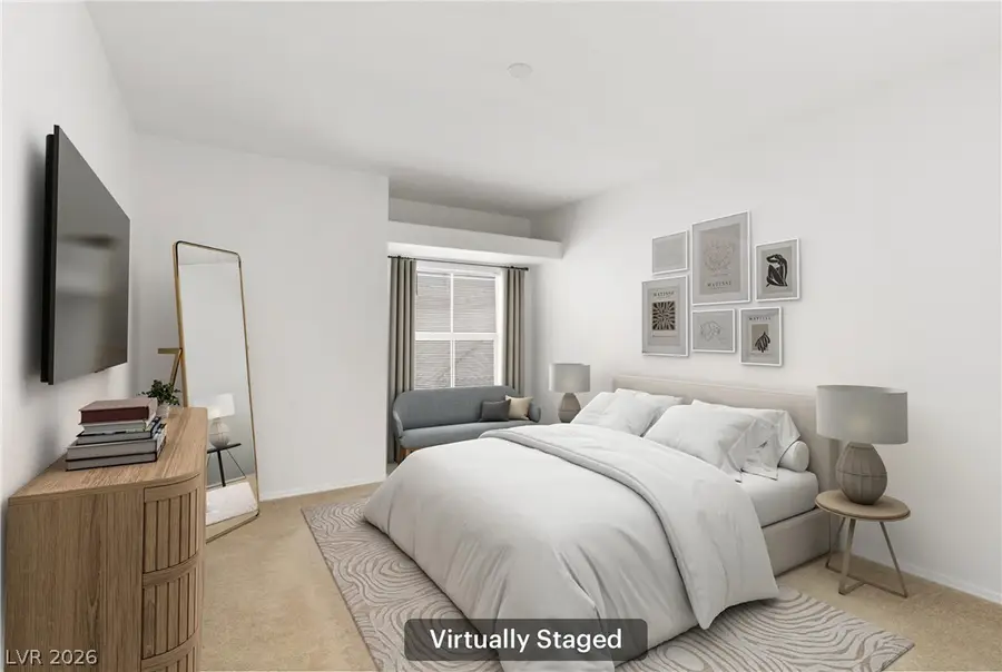 3605 Galatea Street #201, Las Vegas, NV 89108 - #3