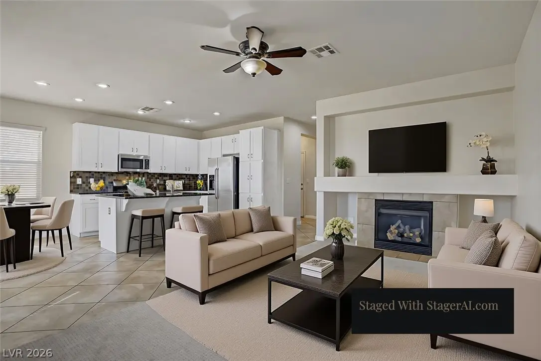 925 Wagner Valley Street, Henderson, NV 89052 - #1