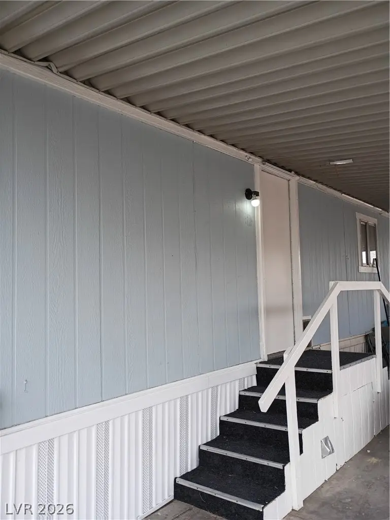 3458 Allegheny Drive, Las Vegas, NV 89122 - #2