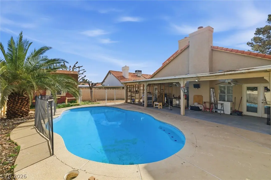 4416 Cinderwood Court, North Las Vegas, NV 89032 - #1