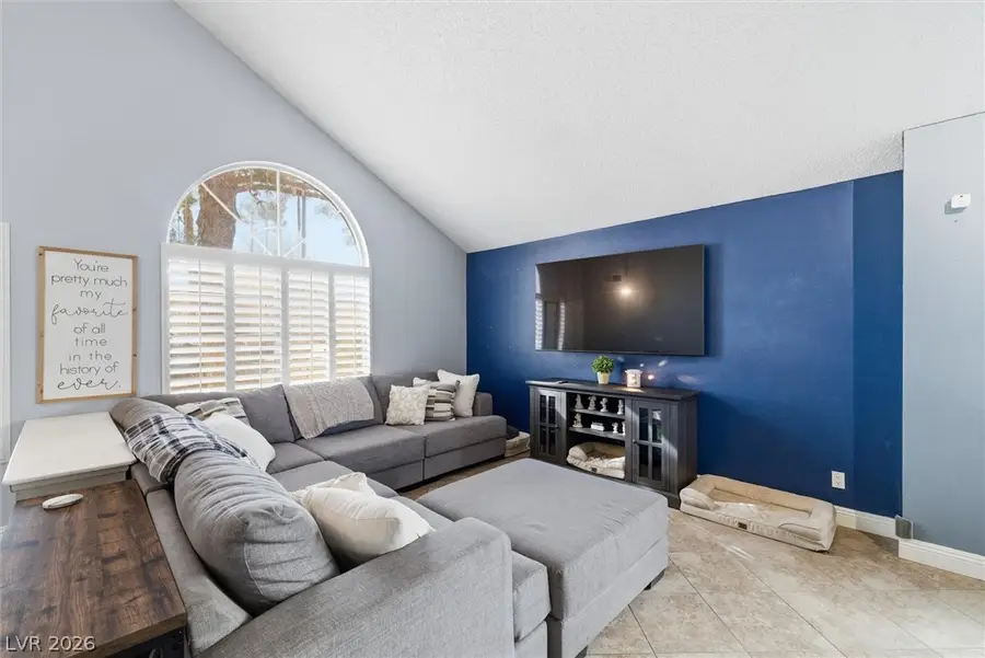 4416 Cinderwood Court, North Las Vegas, NV 89032 - #2