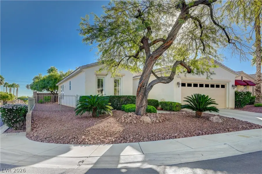 4956 Momenti Street, Las Vegas, NV 89135 - #2