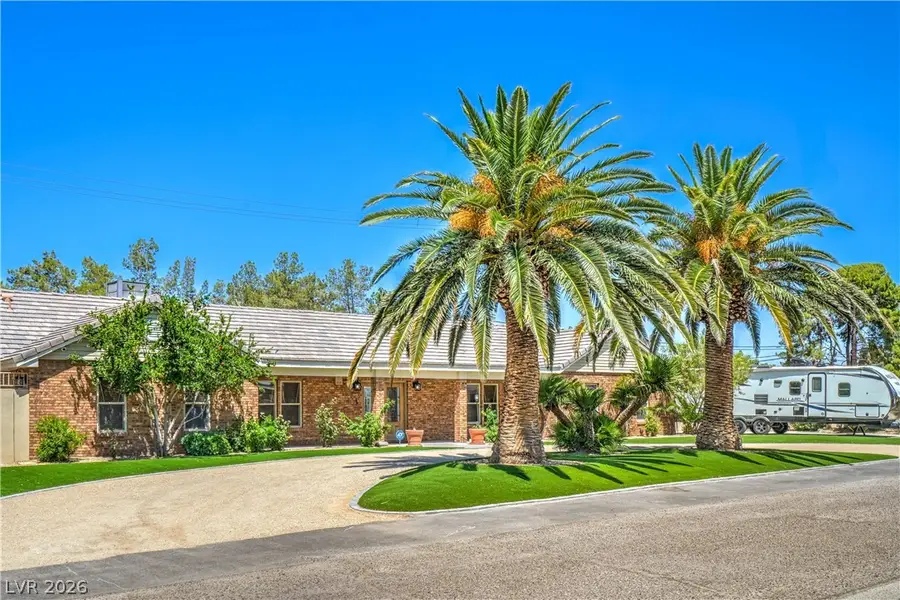 3480 W Mesa Verde Lane, Las Vegas, NV 89139 - #2