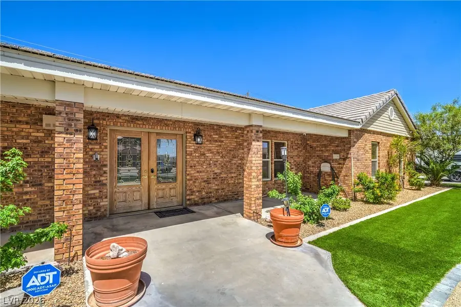 3480 W Mesa Verde Lane, Las Vegas, NV 89139 - #3