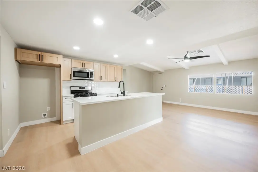 3310 Big Sur Drive, Las Vegas, NV 89122 - #1