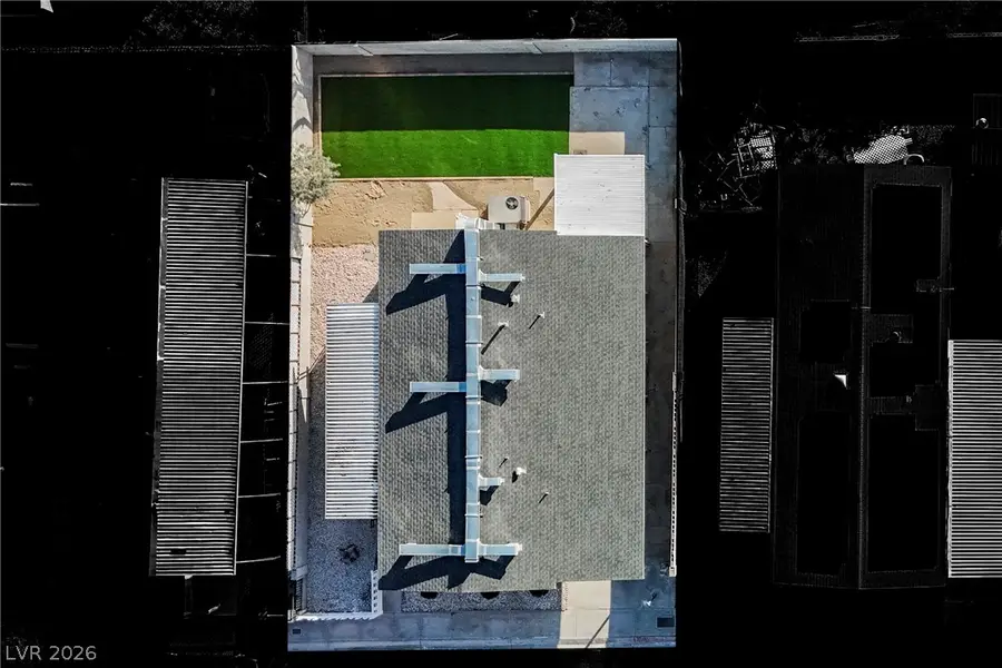 3310 Big Sur Drive, Las Vegas, NV 89122 - #3
