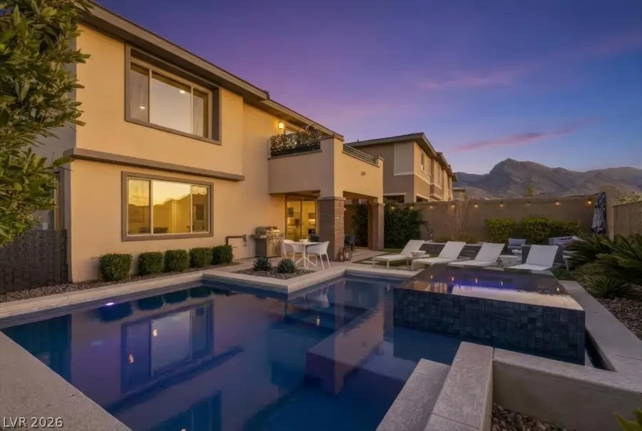 12454 Point Sierra Street, Las Vegas, NV 89138 - #2