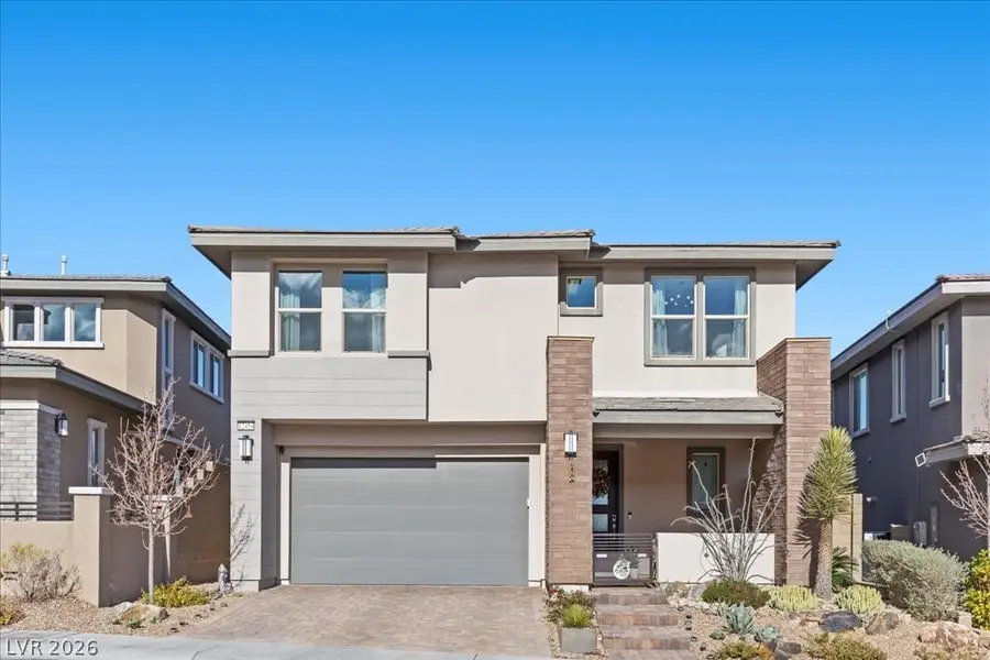 12454 Point Sierra Street, Las Vegas, NV 89138 - #3